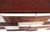 Italian Sideboard in Wood with Steel Legs, 1990 For Sale - Image 3 of 13