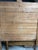 Antique Late Victorian Edwardian Serpentine Oak Dresser With Removable Mirror For Sale - Image 13 of 14