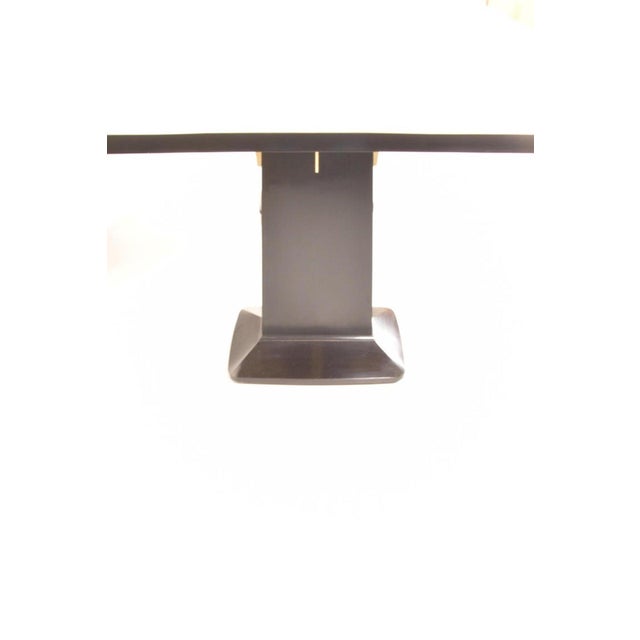 Mid-Century Modern Dining Table by Osvaldo Borsani, 1950 For Sale - Image 3 of 14