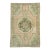 Turkish Oushak Runner Rug 2'9" x 12' #17704 For Sale