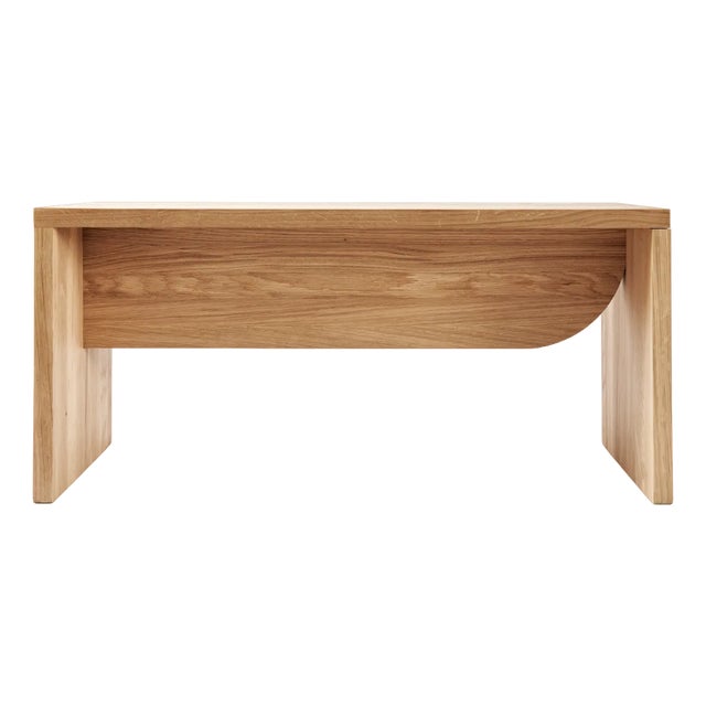 Hyperbole Bench by Federico Angi for Atypical For Sale