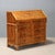 Walnut Bureau with Cherry Inlay For Sale - Image 13 of 13