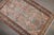 Early 20th Century Malayer Small Rug - 2'8" x 4'1" For Sale - Image 4 of 4