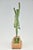 Pierre Le Faguays, Nude, Olympie, 1930s, Metal For Sale - Image 3 of 12