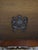 Theodore Alexander Althorp Collection Leather Top Partners Desk For Sale - Image 17 of 17