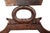 Wood 19th Century Biedermeier Chairs, Set of 4 For Sale - Image 7 of 8