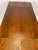 Scandinavian Teak Table, 1960s For Sale - Image 6 of 7