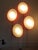 Monumental Campanile Wall Lights by Patrick Jouin for Artemide, 2000, Set of 5 For Sale - Image 12 of 16