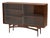 Vintage Bookcase in Teak from Dalescraft, 1960s For Sale