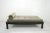 Contemporary Vintage Bauhaus Lacquer Daybed For Sale - Image 3 of 18