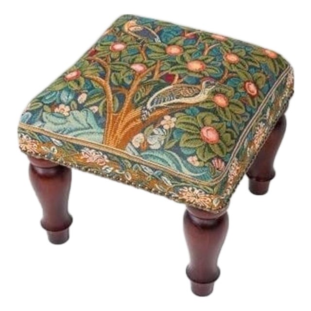 Woodpecker Medium Stool For Sale