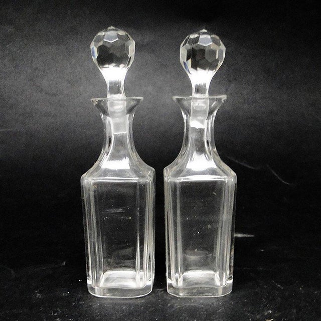 Silver Art Deco Spice Kabaret from Kummer, Poland, 1930s For Sale - Image 8 of 9