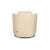 Sam Armchair in Cream Leather from Ewald Schillig For Sale - Image 10 of 13