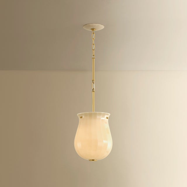 Drawing on botanical imagery, the Nevins familys bulbous silhouettes and technical craftsmanship create memorable...