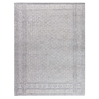 Modern Traditional Inspired Rug by Doris Leslie Blau For Sale