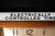 Vintage Bulova Observatory Time Clock Salesman Sample For Sale - Image 15 of 18