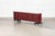 Late 19th Century Large Antique English Pine Bench, 1890 For Sale - Image 5 of 14