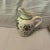 Ceramic Vintage Delft Polychrome Floral Pitcher For Sale - Image 7 of 7