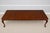 Karges French Louis XV Walnut Dining Room Table For Sale - Image 11 of 17