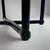 Early 20th Century A Pair of Vienna Secession Oval Two-Tier Side Tables by Josef Hoffmann For Sale - Image 15 of 18