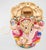 2020s Judith Leiber Ganesh Crystal Evening Clutch Bag Minaudiere Shoulder For Sale - Image 10 of 10