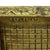 Antique Jewelry Box in Bronze-Colored Metal, France, 1890s For Sale - Image 16 of 18