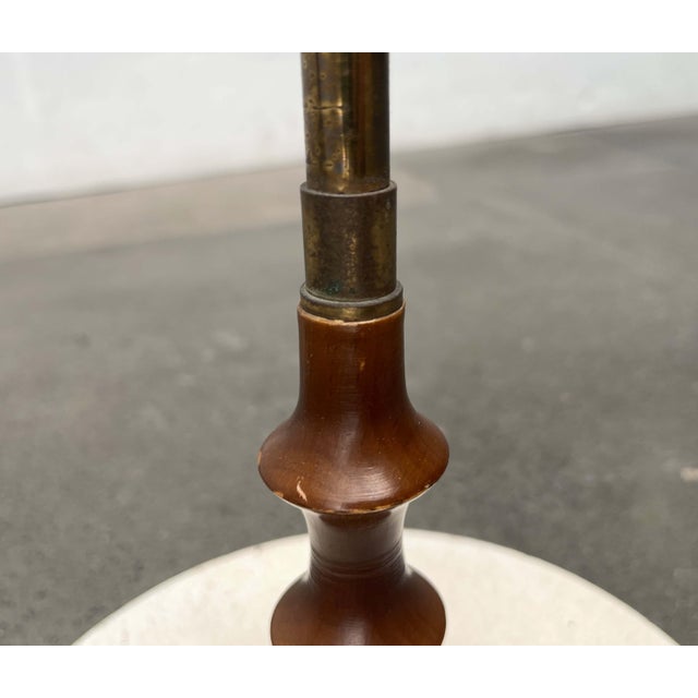 Mid-Century Modern Floor Lamp, 1960s For Sale - Image 9 of 18