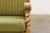 1960s Low Back Three-Seater Sofa in Oak by Henning Kjærnulf, 1960s For Sale - Image 5 of 14