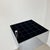 Modernist Bauhaus Cubic Metal Ashtray Stand, Germany, 1960s For Sale - Image 11 of 18