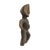 The Metoko people live on the left bank of the Zaire River in an area that is densely wooded. They are heavily influenced...