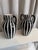 Italian Italian Vases Pair For Sale - Image 3 of 6