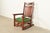 Stickley Brothers Stickley Brothers Style Antique Mission Oak Arts & Crafts Rocking Chair, Circa 1900 For Sale - Image 4 of 13
