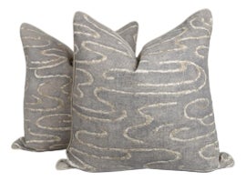 Example of New & Custom Kravet