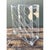 Vintage Lucite Wine Rack For Sale - Image 4 of 12