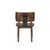 Arthur Dining Chair by Wood Tailors Club For Sale - Image 15 of 18