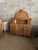 Antique Pine Sideboard For Sale - Image 10 of 12