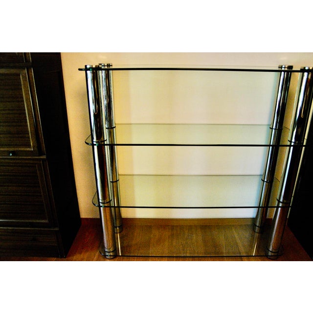 Vintage Marcuso Shelf by Marco Zanuso for Zanotta, Italy, 1969 For Sale - Image 6 of 13