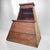 Large Shōwa Era Minimalist Fumidai Step in Wood, Japan, 1940s For Sale - Image 10 of 10