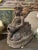 Early 19th Century Indonesian Terracotta Sculpture | Antique Southeast Asian Earthenware | Circa 1820 For Sale - Image 9 of 11