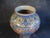 1930s Talavera Decorated Vase For Sale In Los Angeles - Image 6 of 8