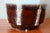 1970s Vintage Ceramic Glazed Stoneware Plant Pot, 1970s For Sale - Image 5 of 6