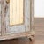 Gray Painted Pine Small Cupboard Cabinet, Hungary Circa 1880 For Sale - Image 11 of 12