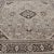 Large Antique Persian Sultanabad-Mahal Rug With Sub-Geometric Floral Design 10'5 X 13'4 For Sale - Image 4 of 12