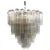 Murano Glass Chandelier, 1960s For Sale - Image 6 of 6