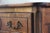 Wood Vintage French Provençal Louis XVI Walnut Commode, 18th Century For Sale - Image 7 of 13