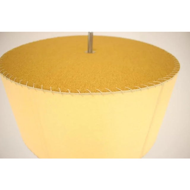 1970s Mid-Century German Floor Lamp, 1970s For Sale - Image 5 of 9