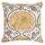 This pillow features Katsugi with a self welt finish. A Schumacher signature pattern, the painterly design is a whimsical...