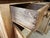 Wood Antique Cabinet in Pine, 1860 For Sale - Image 7 of 12