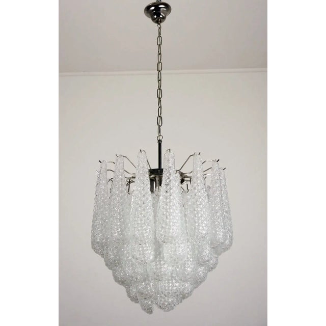 ORIGINAL MURANO GLASS AVAILABLE IN OTHER COLORS MAKE IT THE COLOR COMBINATION YOU LOVE ALL ELECTRICAL SYSTEM IS ADAPTED...