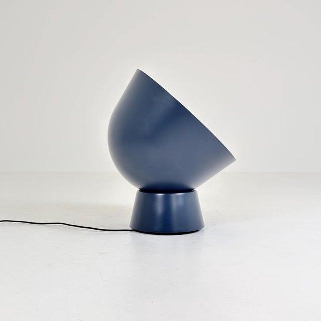 Ps xl g1517f table & floor lamp designed by ola wihlborg for ikea, sweden, dating from the 2000s. A striking example of...